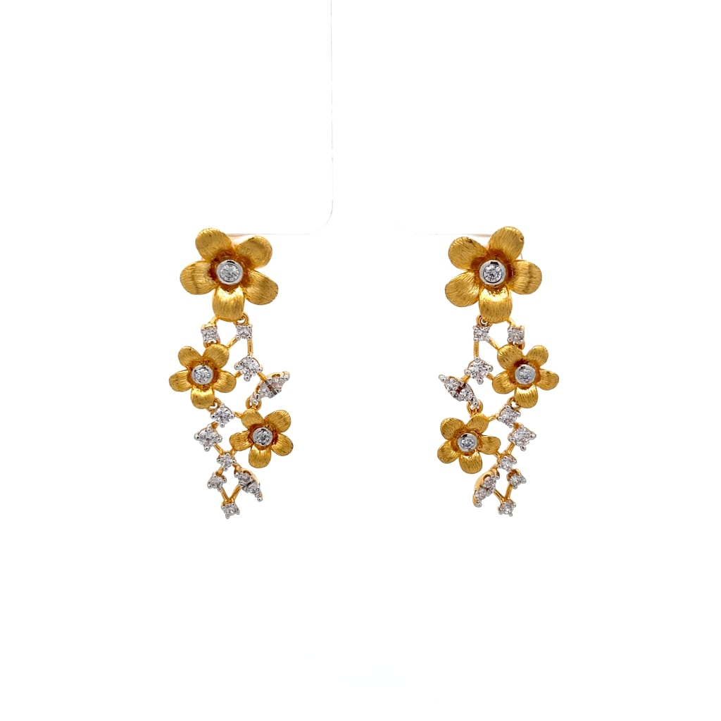 The Erakovic Dangler Earrings