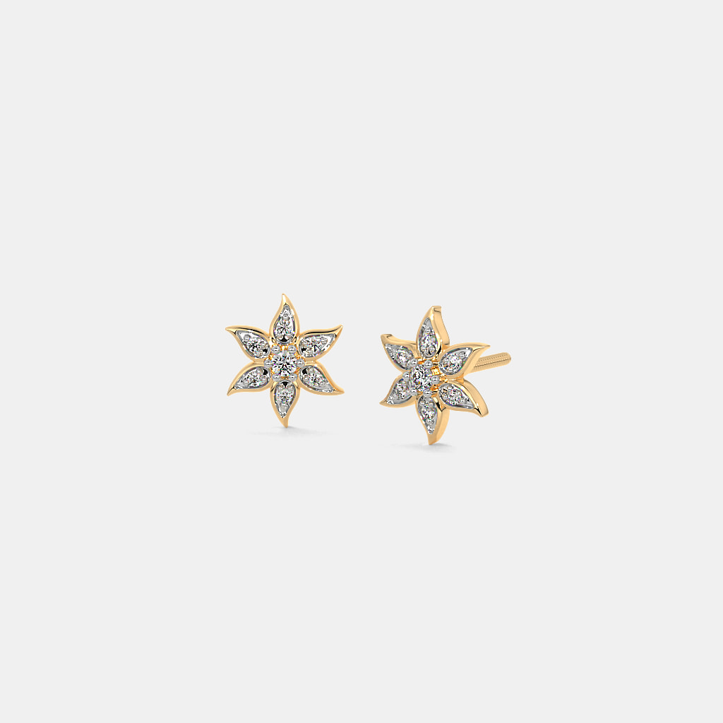 The Iksha Earrings