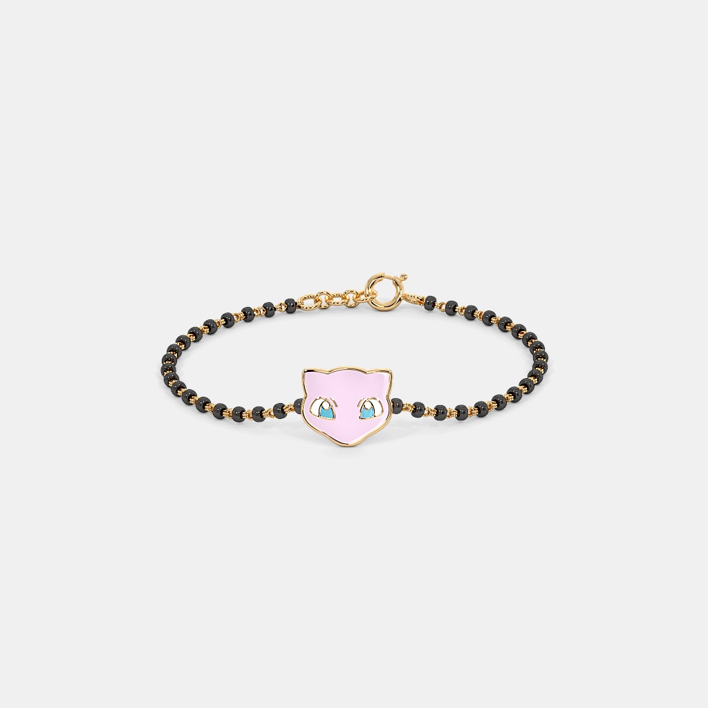 The Mew Nazariya Bracelet