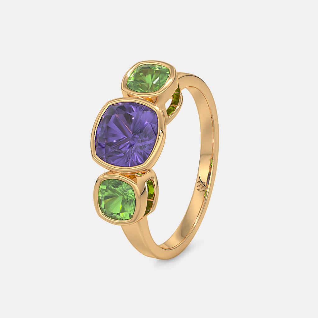 The Aurista Ring