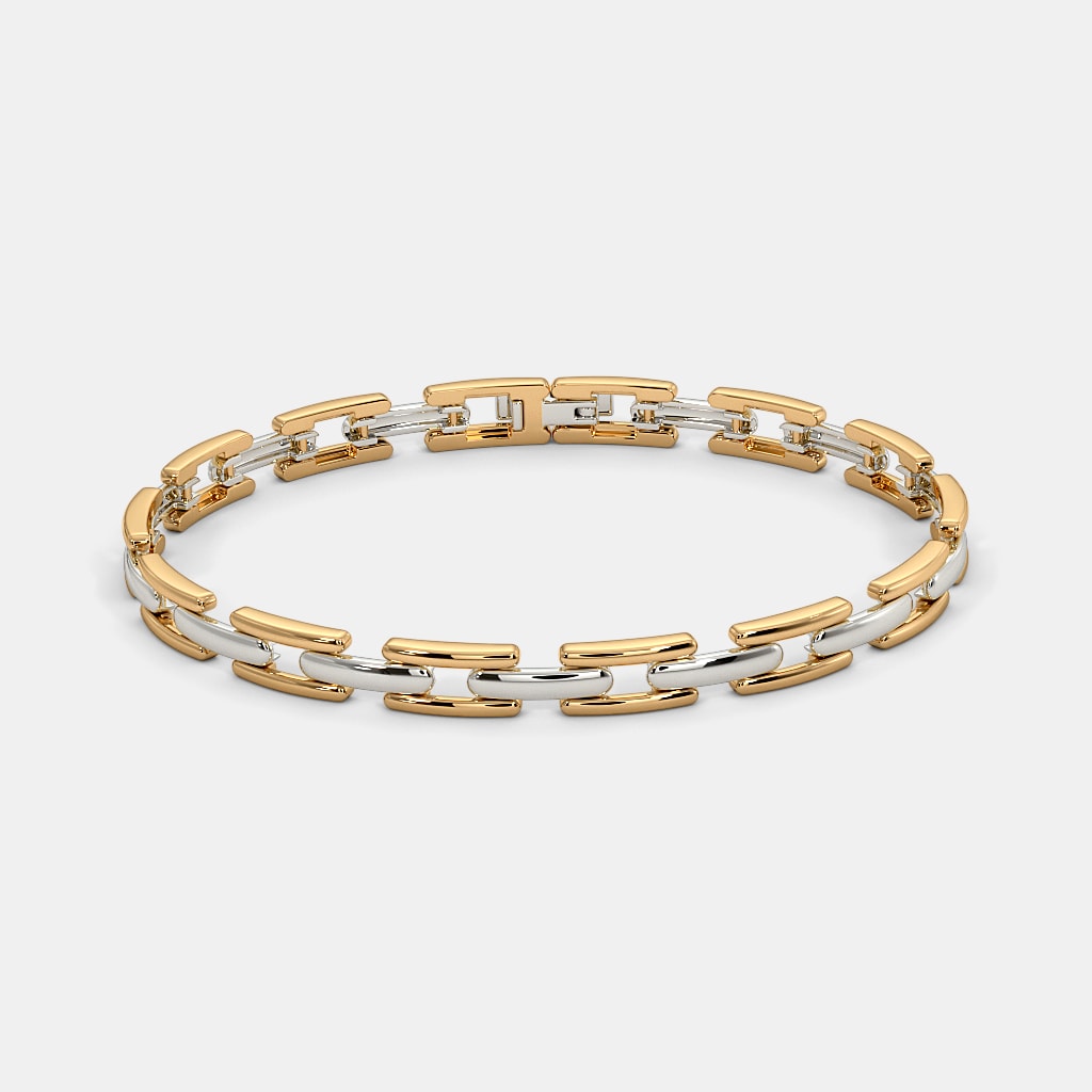The Rhyz Link Bracelet
