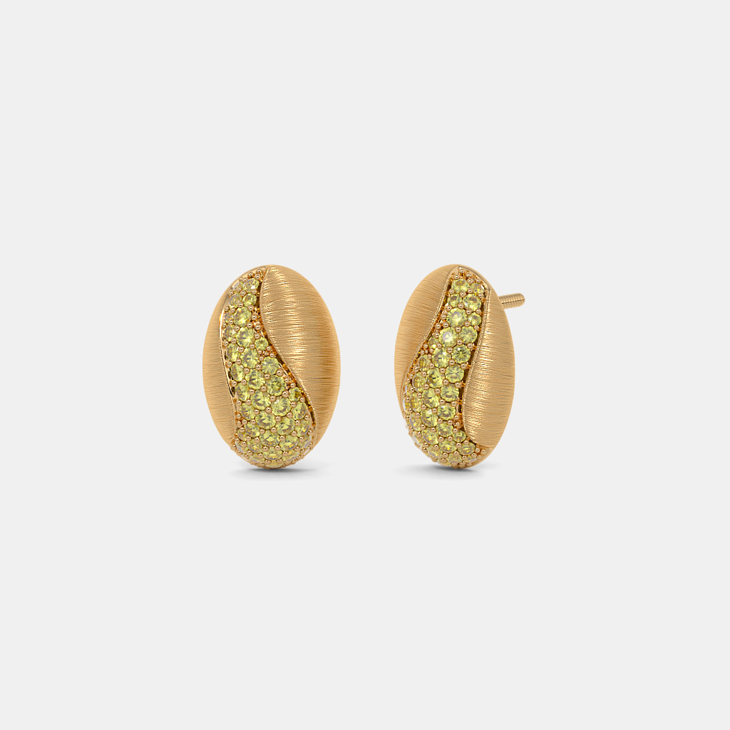 The Alre Stud Earrings