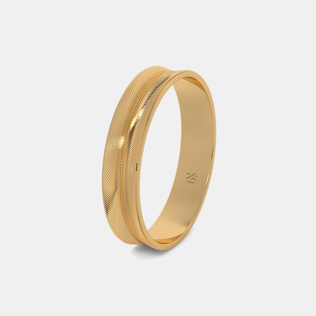 The Rayora Couple Band For Her