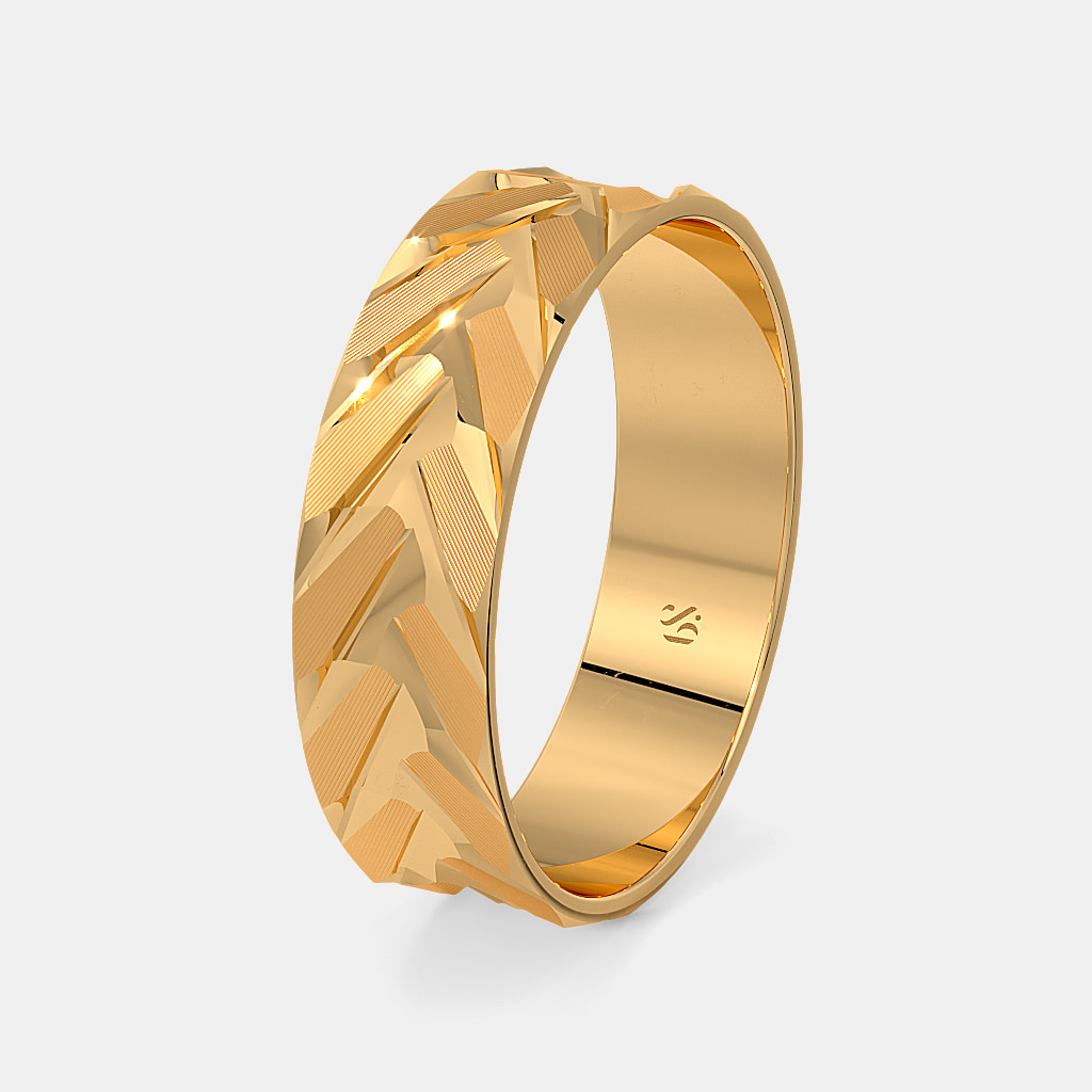 The Simsir Couple Band For Him