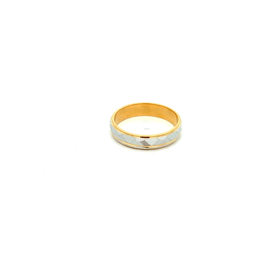 The Kaua Couple Band For Her
