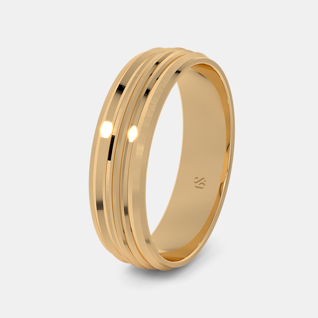 The Salisu Couple Band For Him