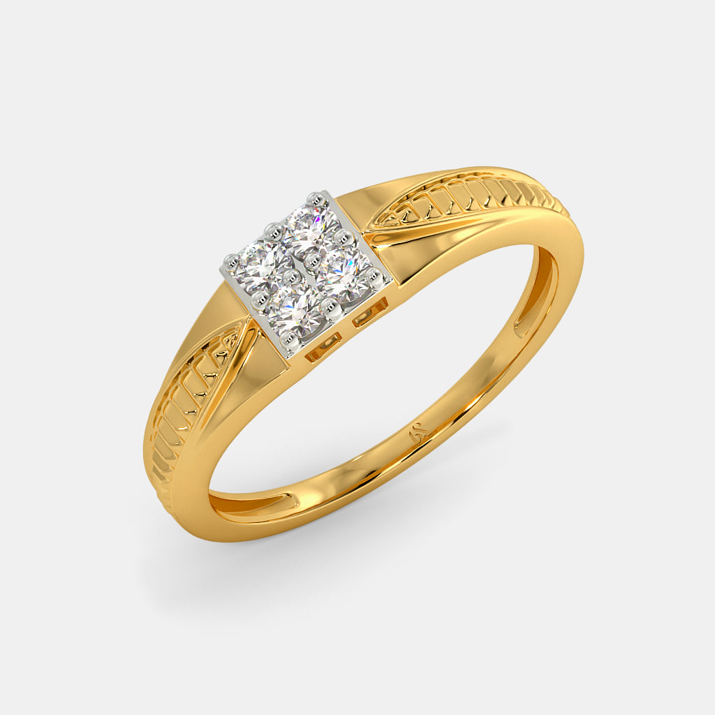 The Sindre Ring