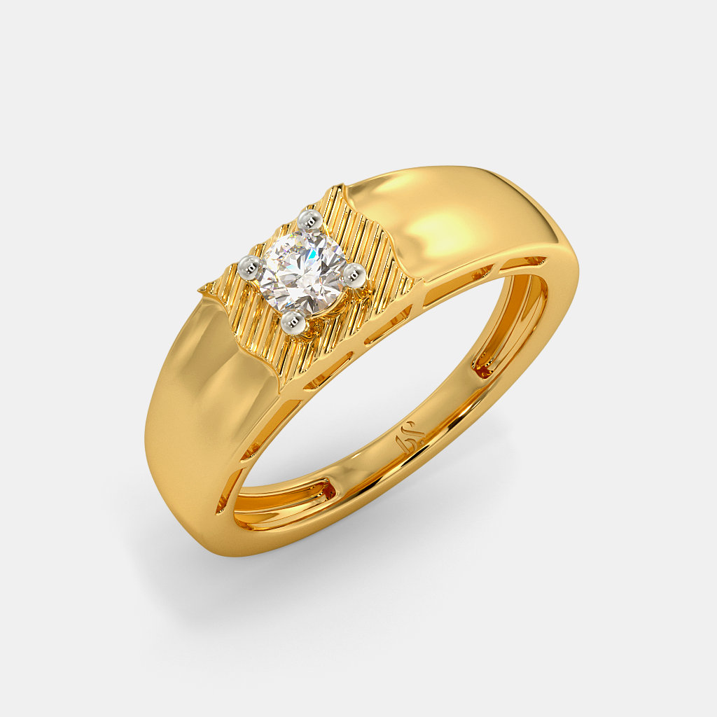 The Jaxton Ring Mount