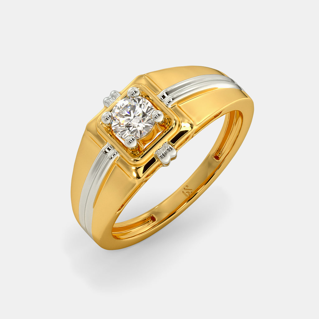 The Michael Ring Mount