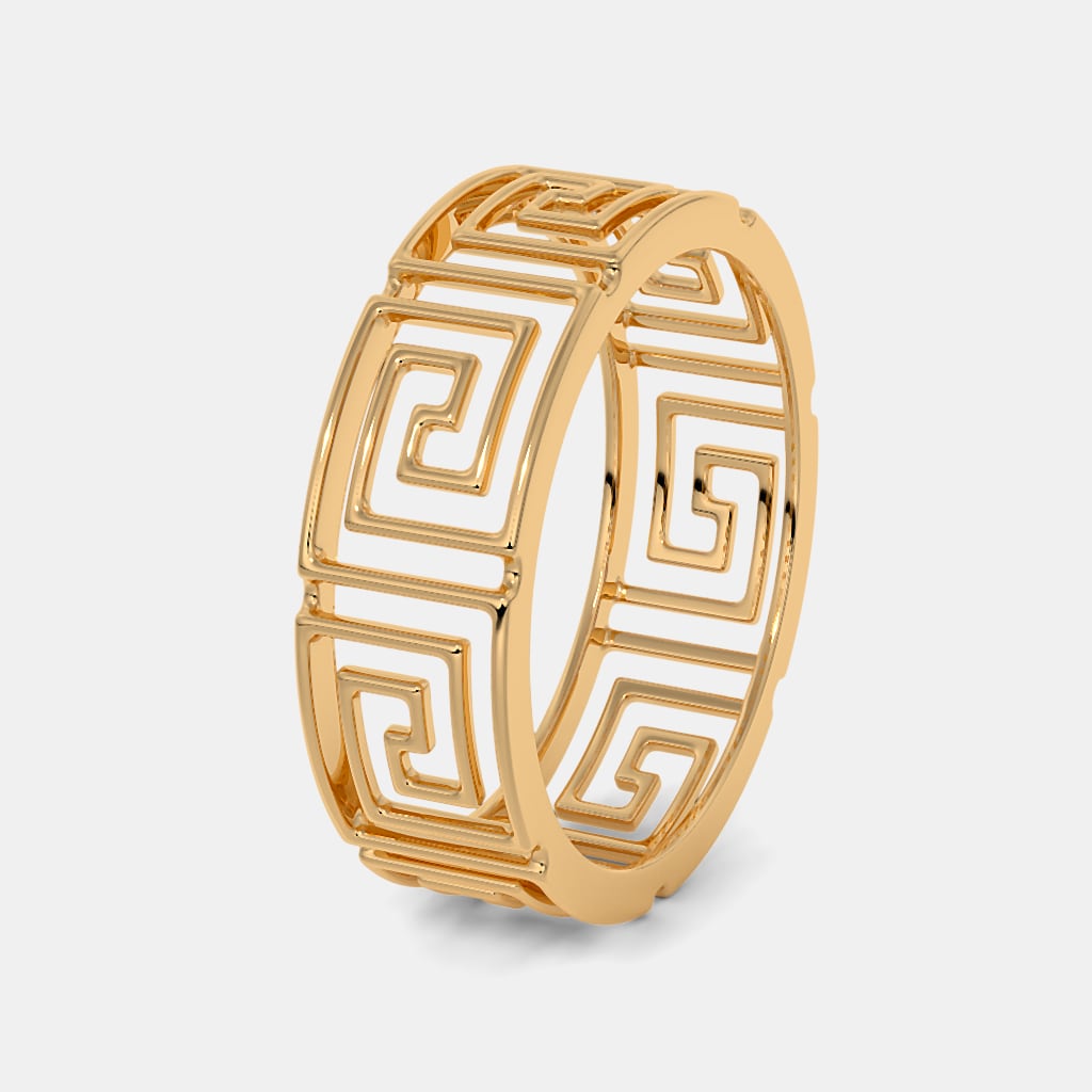 The Twisthold Band For Him