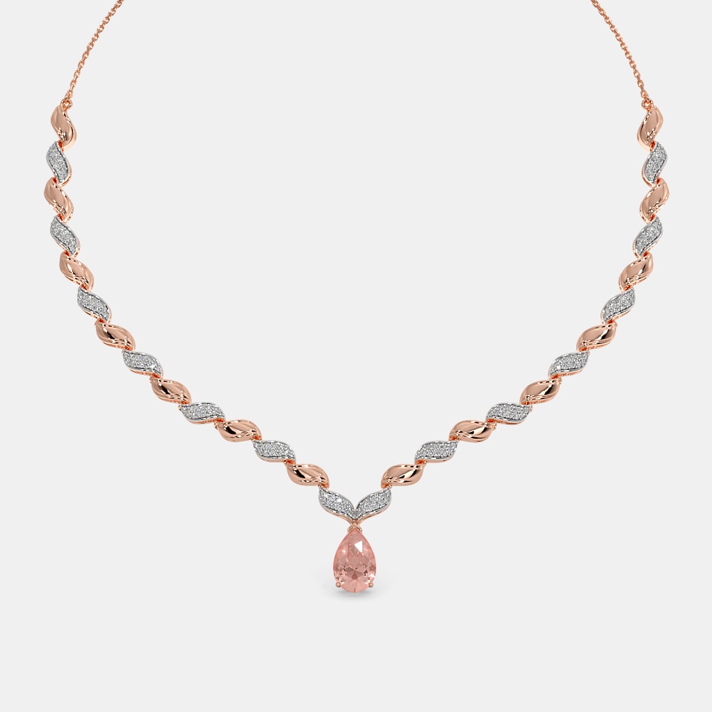 The Etrelia Collar Necklace