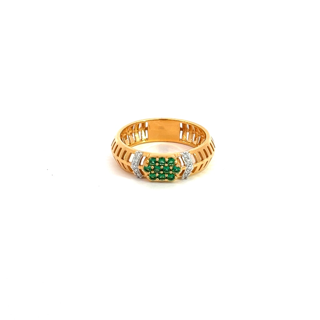 The Crystel Couple Band For Him