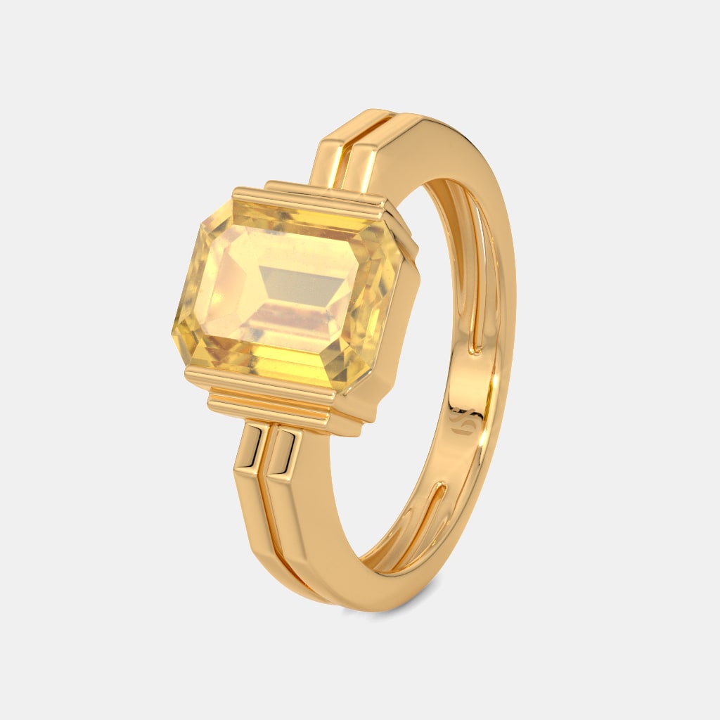 The Astralis Ring For Him