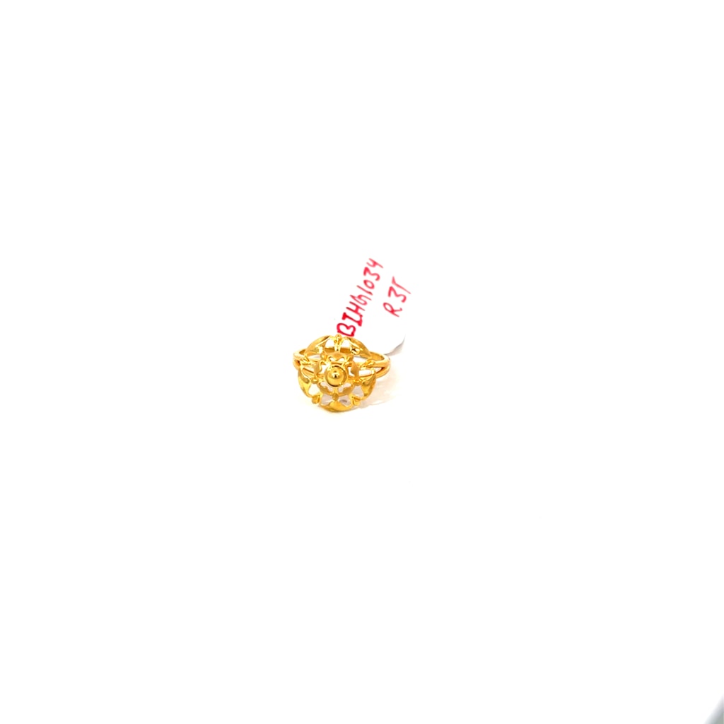 The Goldra Ring