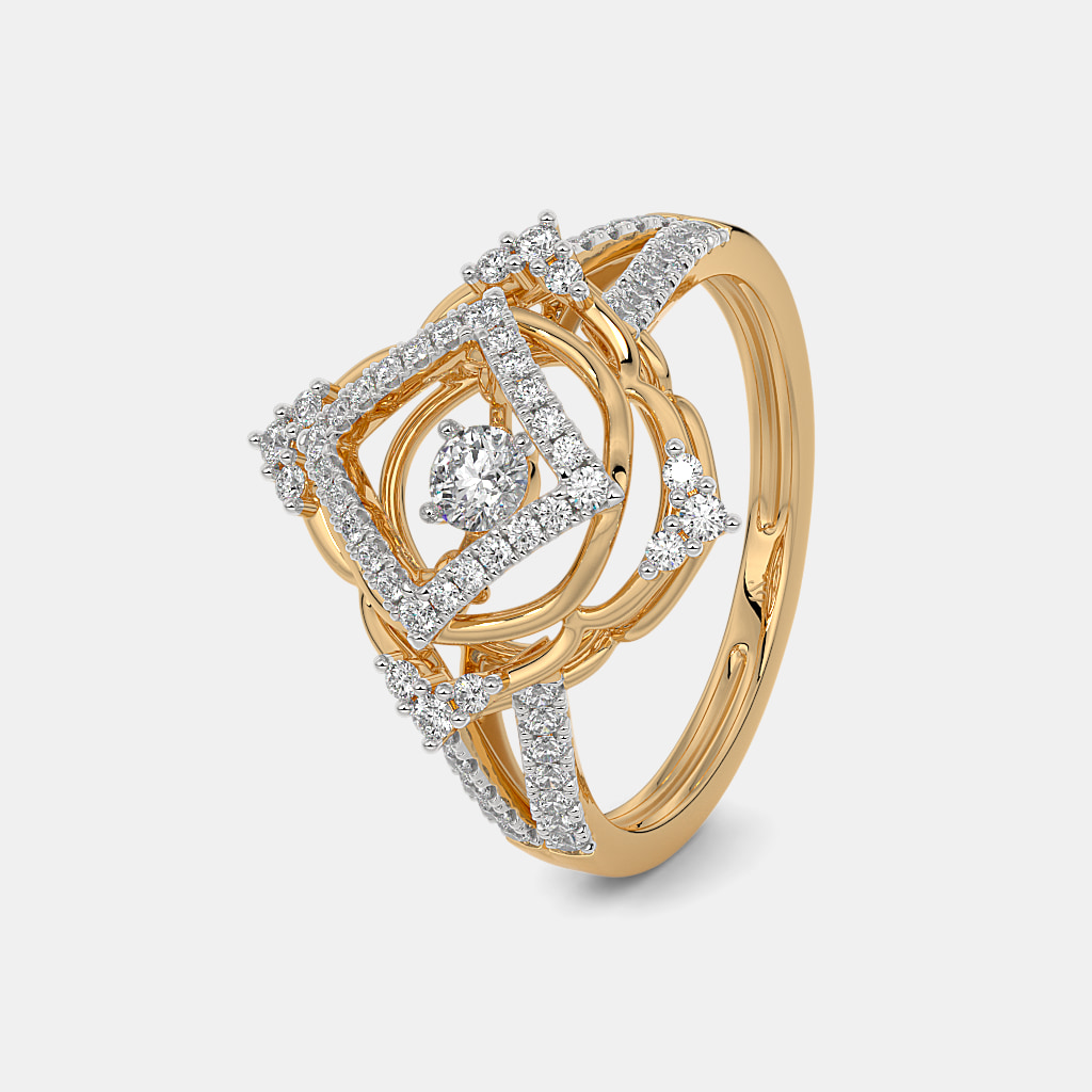 The Swivra Ring
