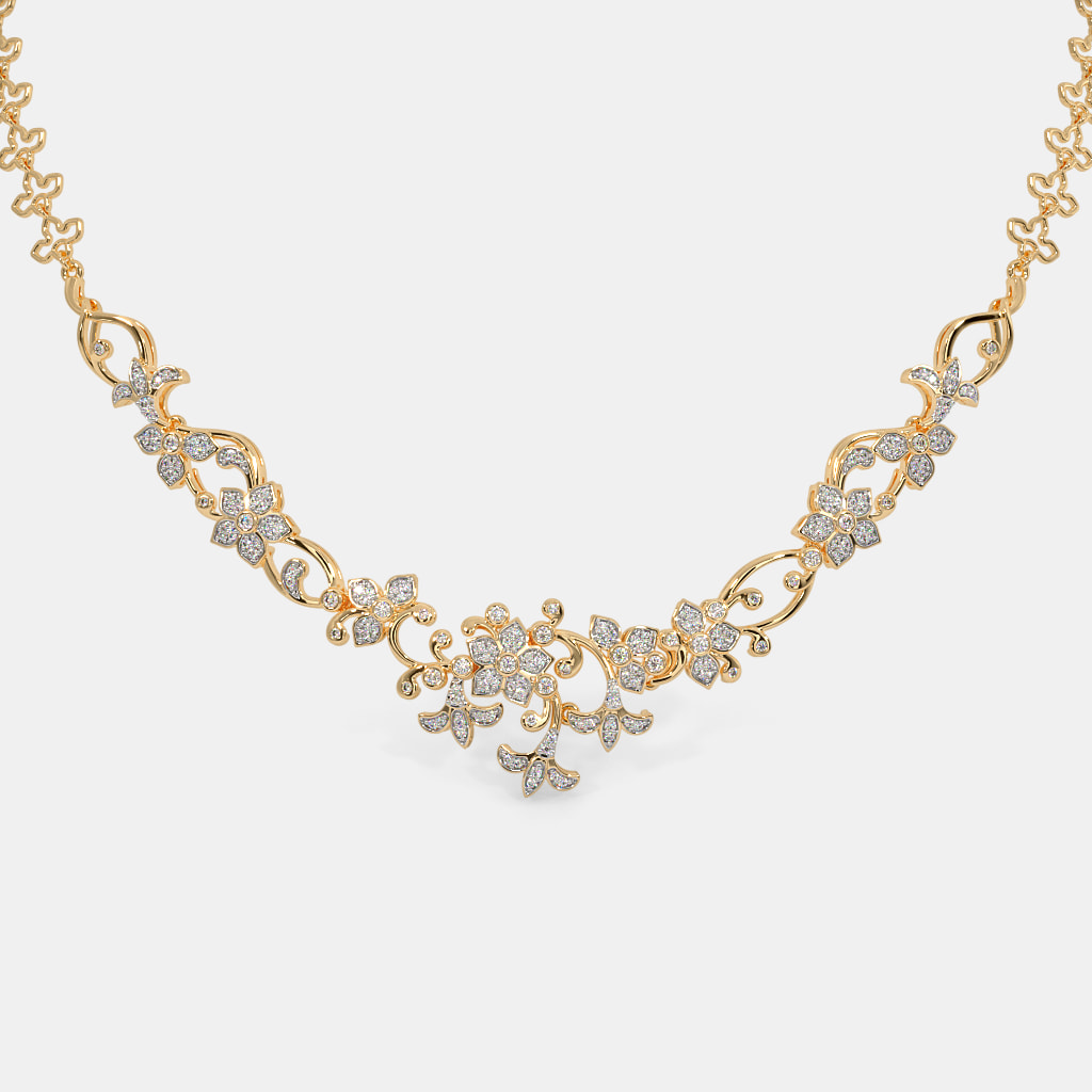 The Asira Necklace