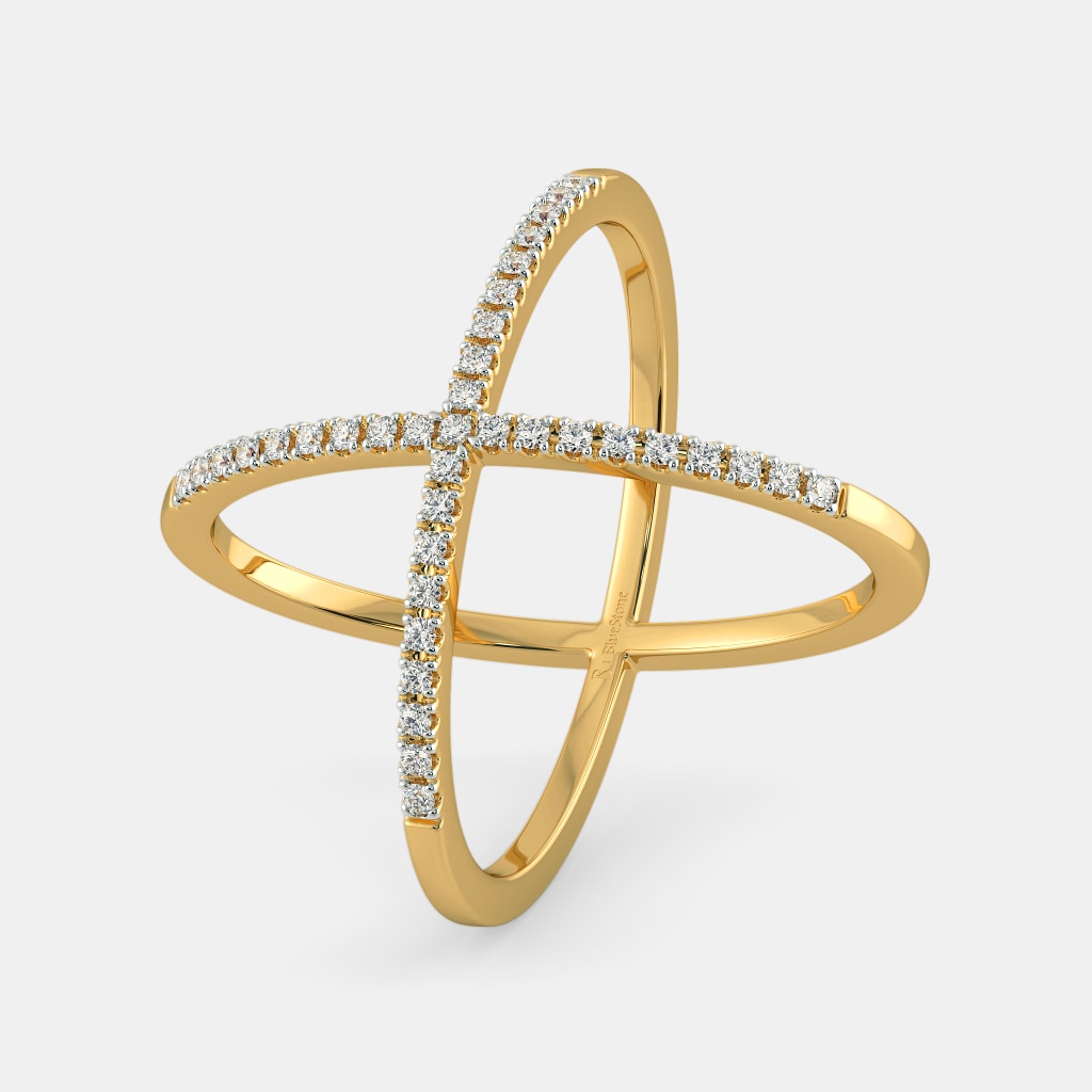 The Cayanne Ring