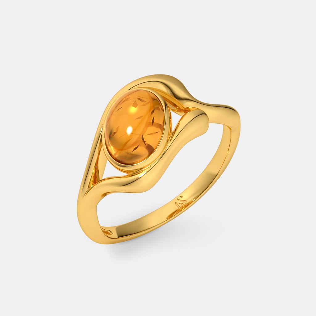 The Soleil Ring