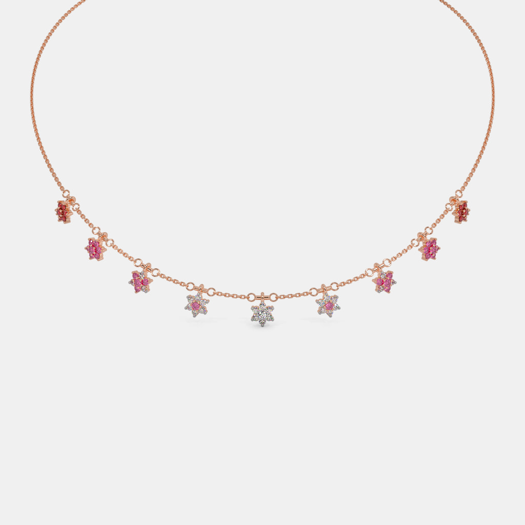 The Keana Necklace