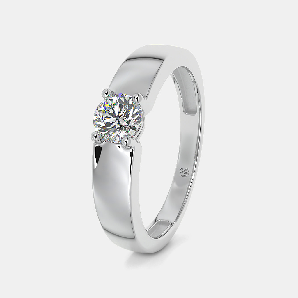 The Rockwell Ring