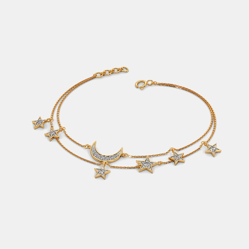 The Tarla Bracelet