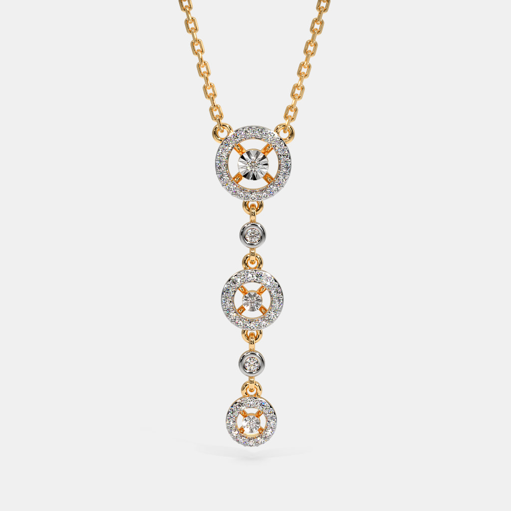 The Savar Mangalsutra Necklace