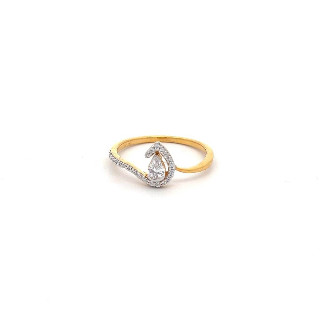 The Derane Engagement Ring