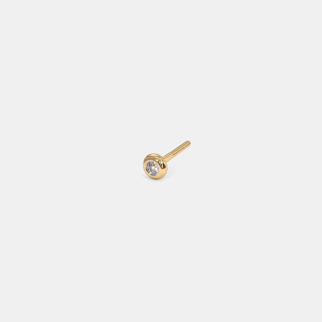 The Merlin Stud for him