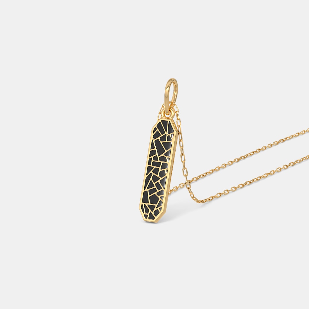 The Forgge Pendant For Him