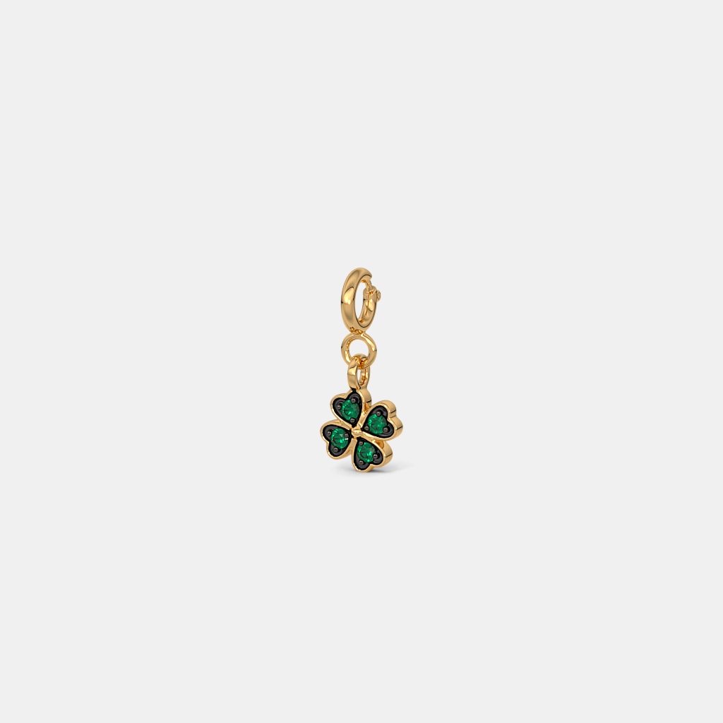 The Lucklyn Multiwearable Charm