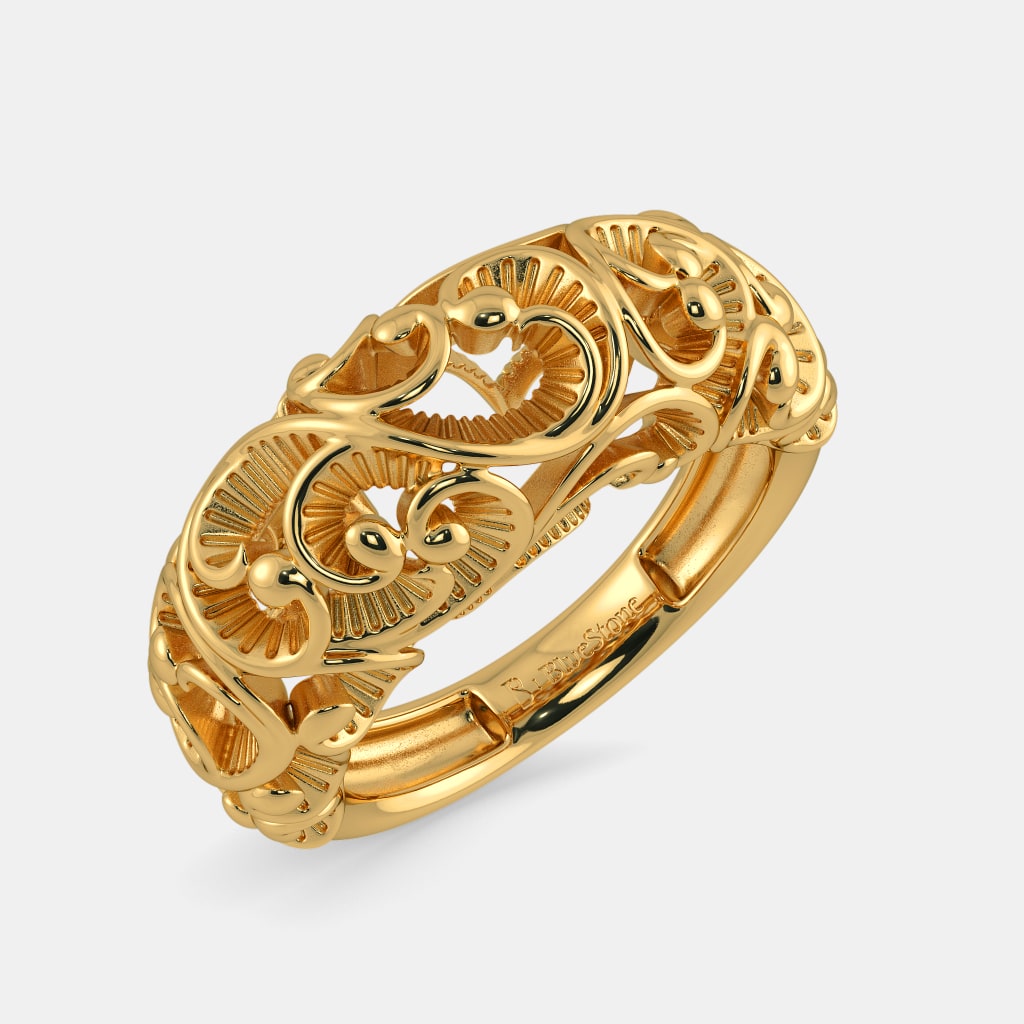 The Arnrita Ring