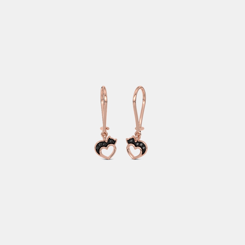 The Kittycat Kids Earrings