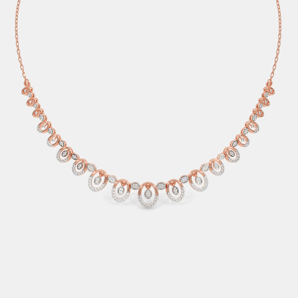 The Anvesha Necklace