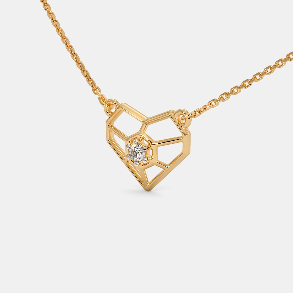The Elmore Kids Necklace