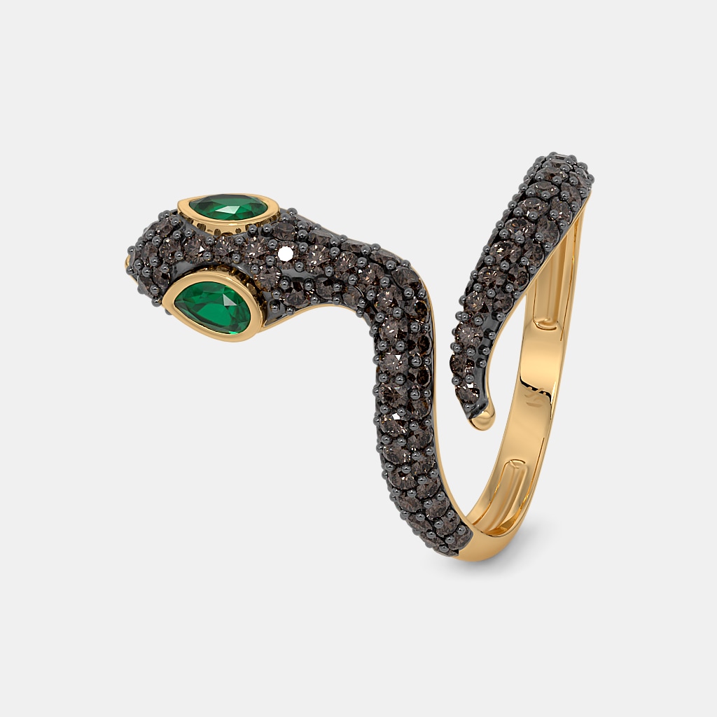 The Apophis Ring