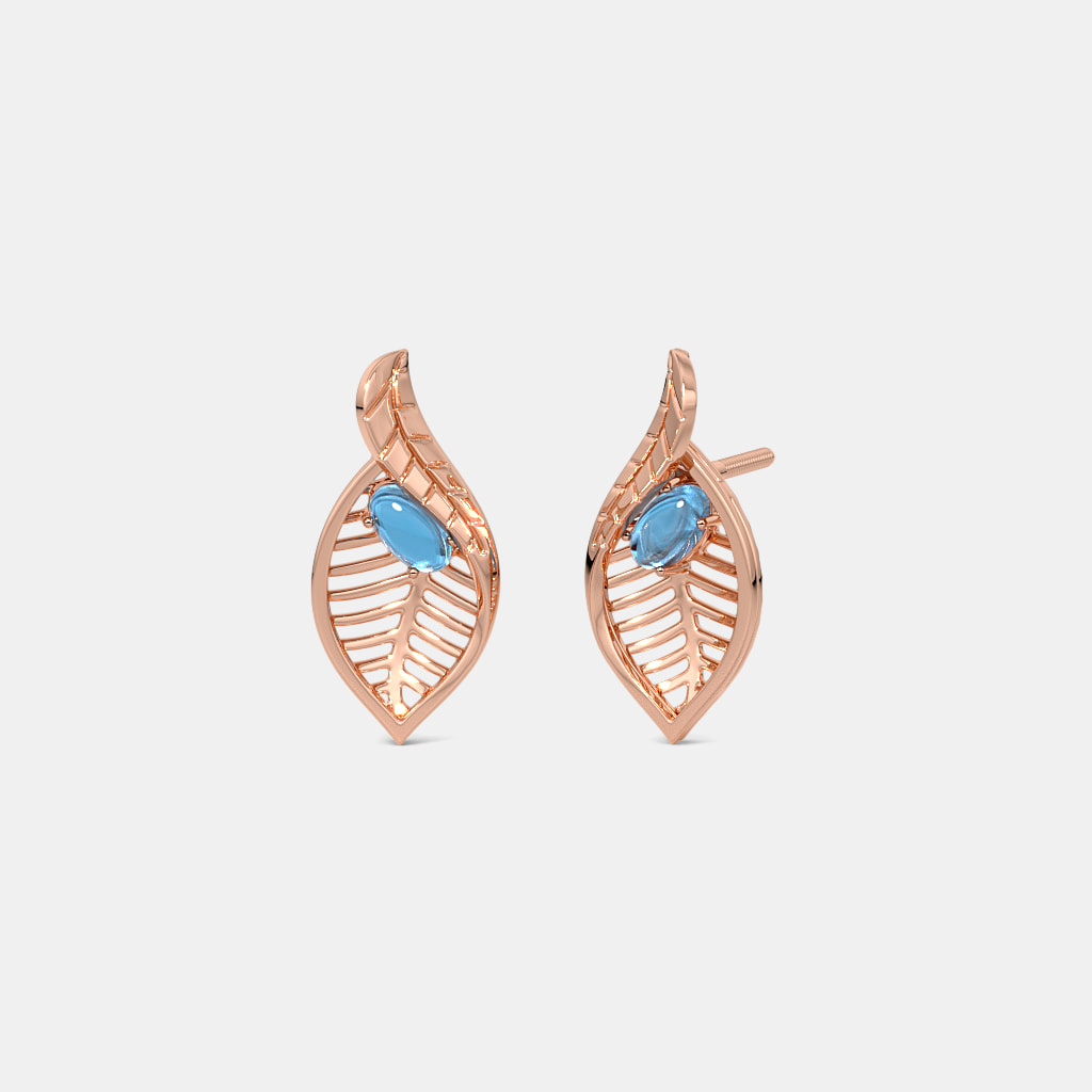 The Gerardo Stud Earrings