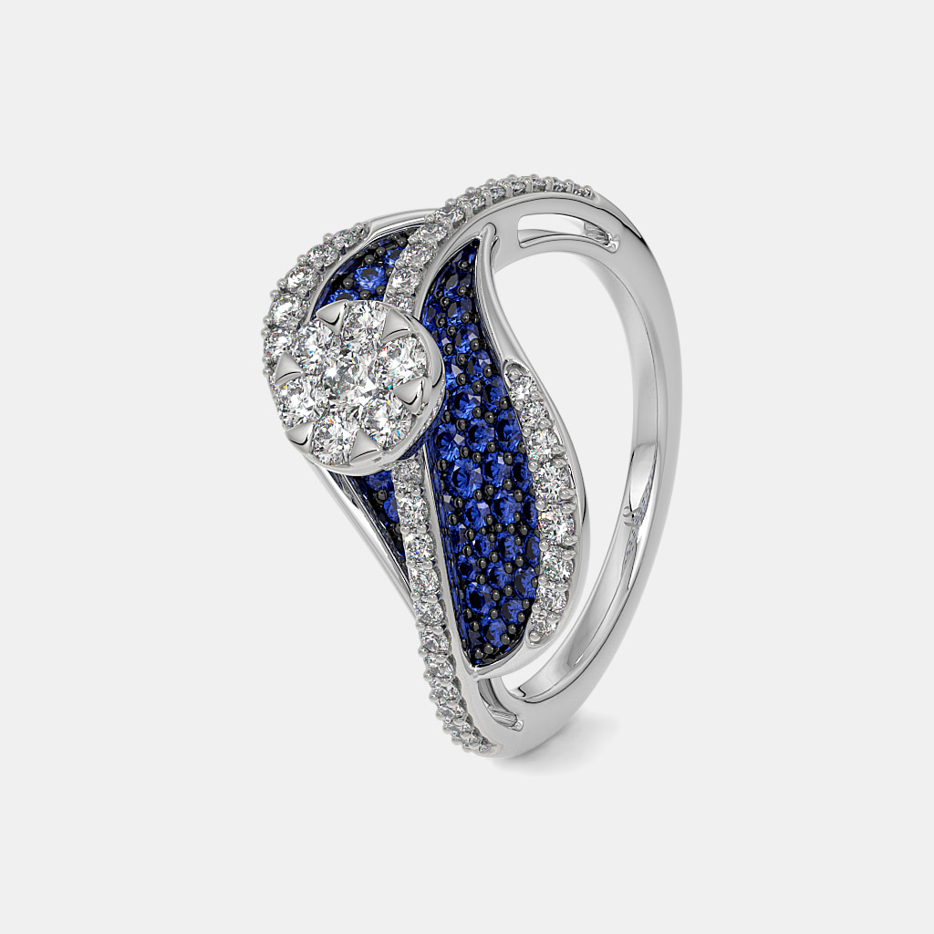 The Blud Ring