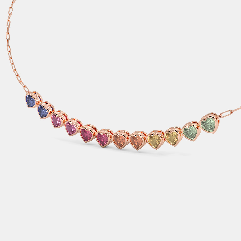 The Arin Collar Necklace