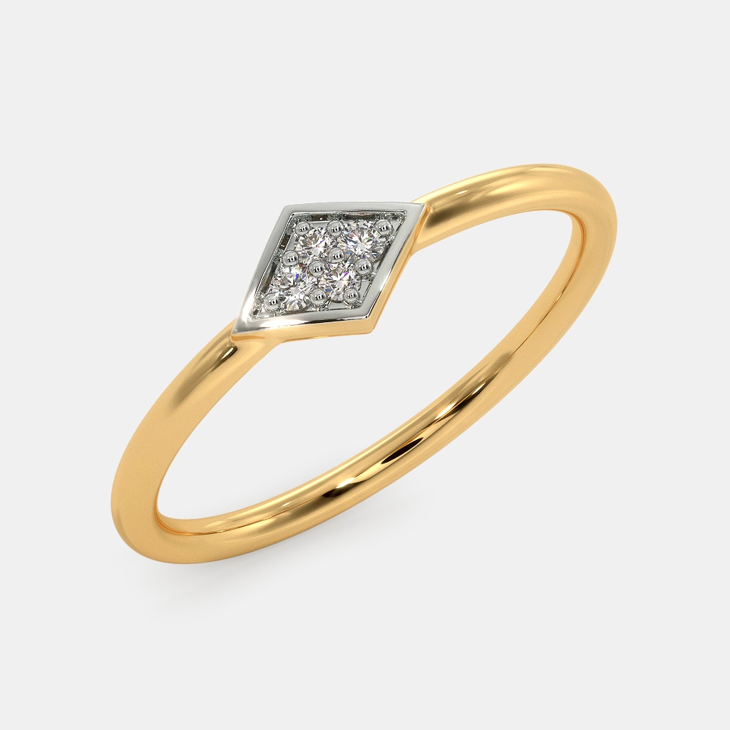 The Leyla Ring
