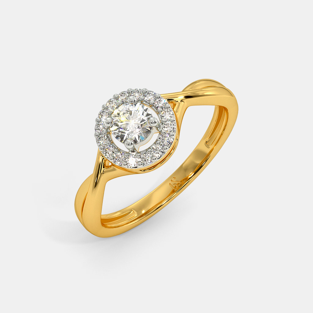 The Mayra Ring Mount