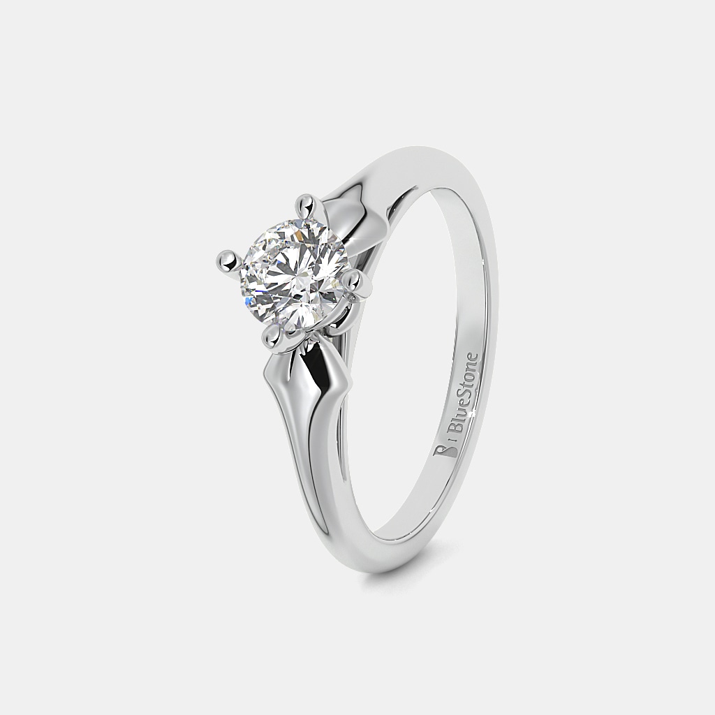 The Uno Bliss Ring