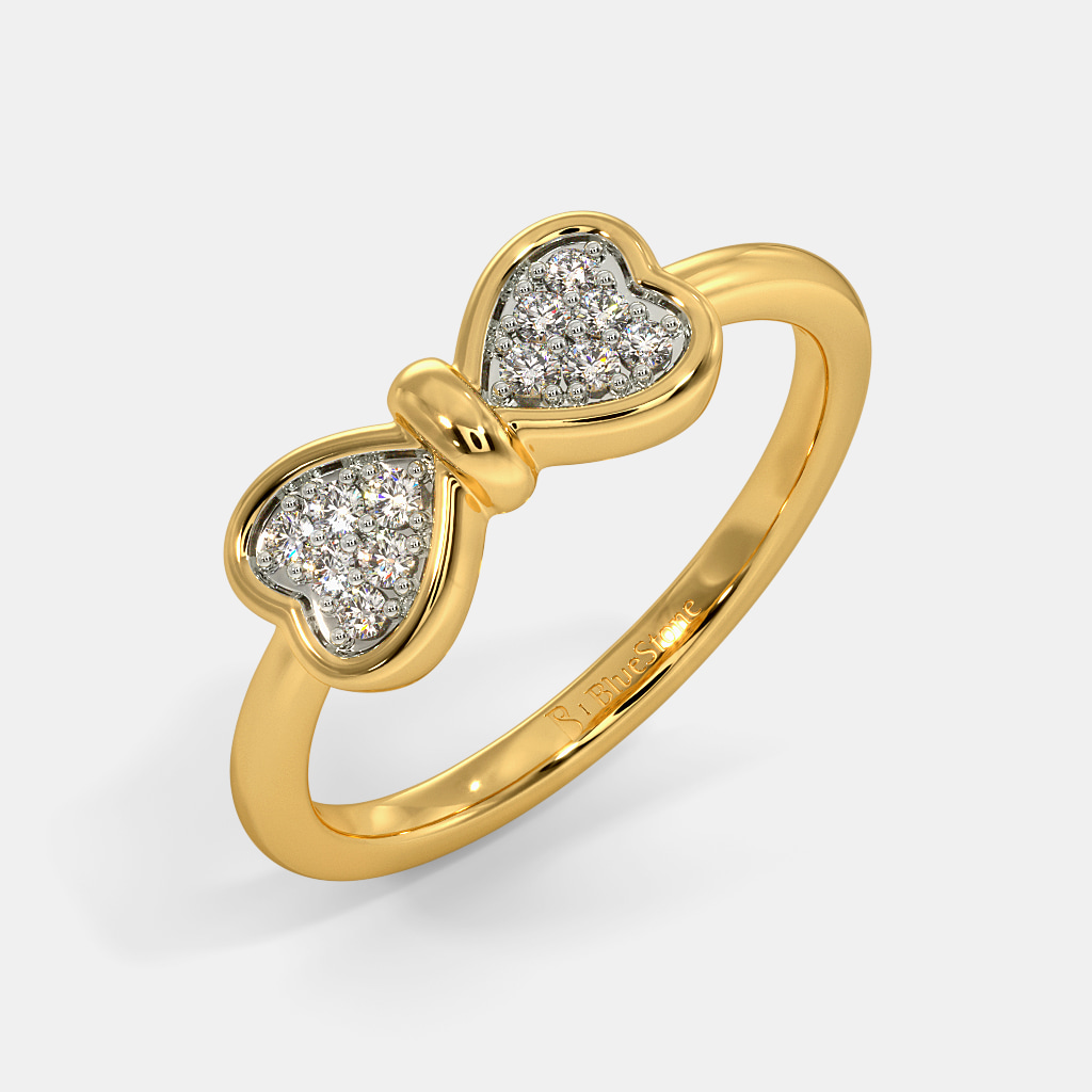 The Prunella Ring
