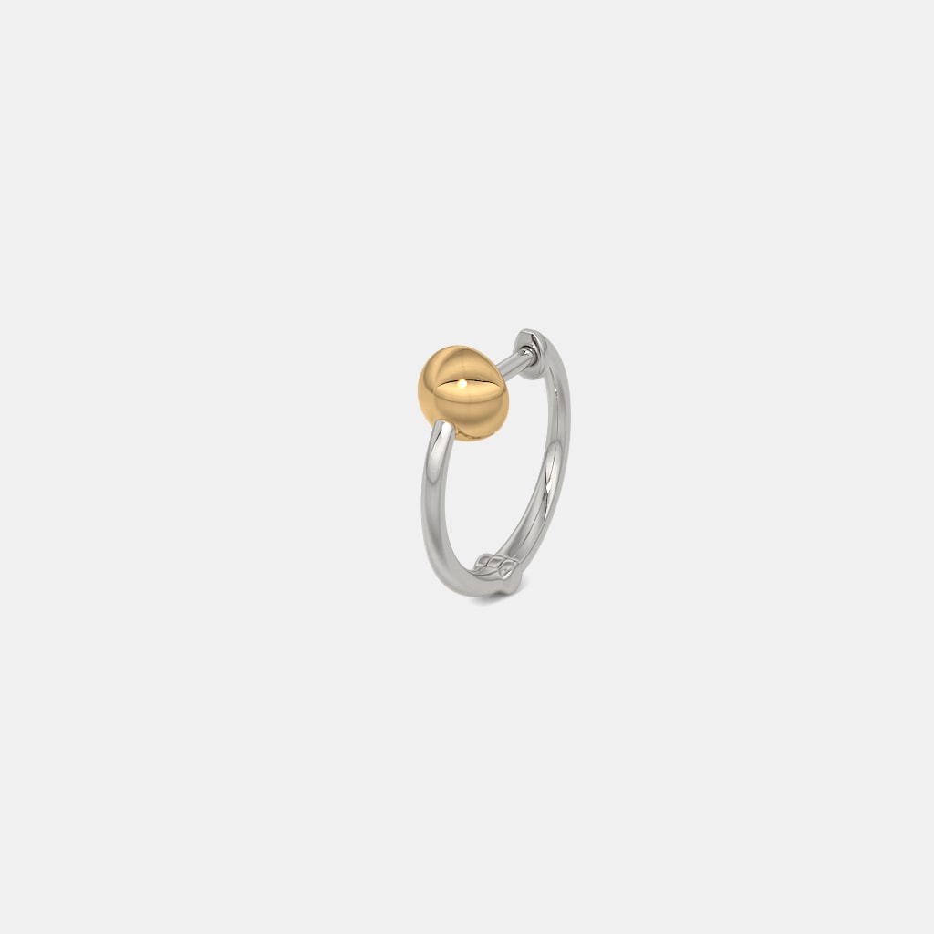 The Mono Ball Hoop For Men