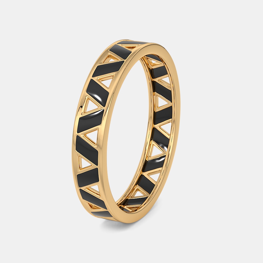 The Clingra Band Ring For Him