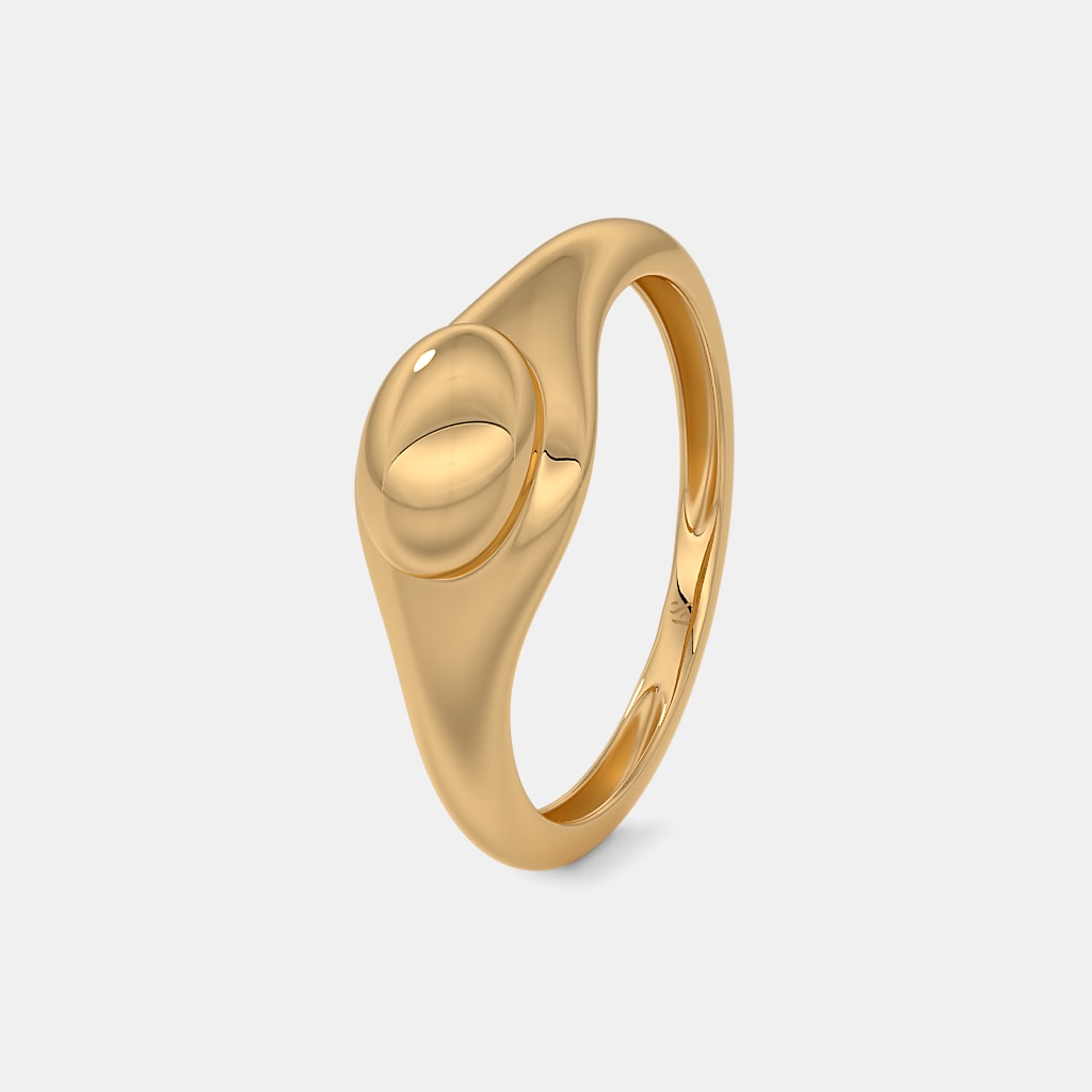 The Simplex Ring