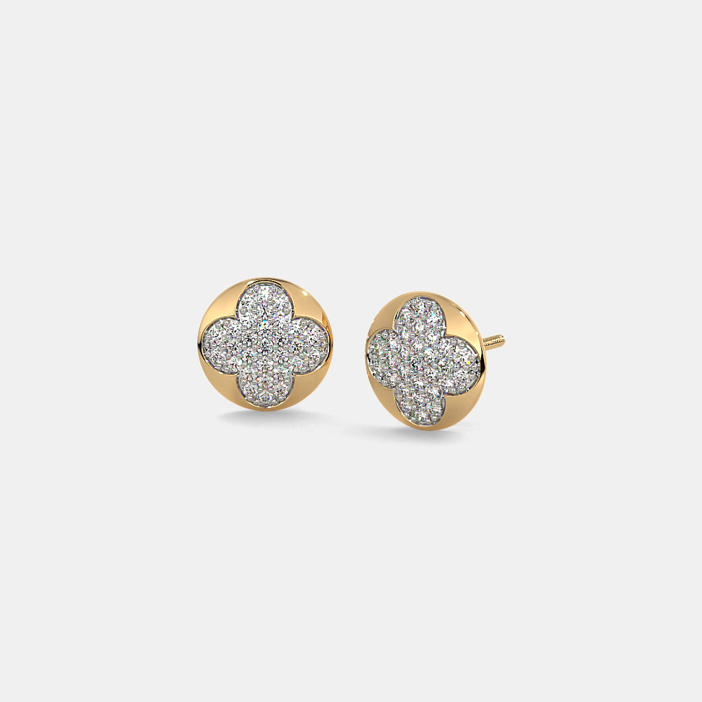 The Emerey Stud Earrings