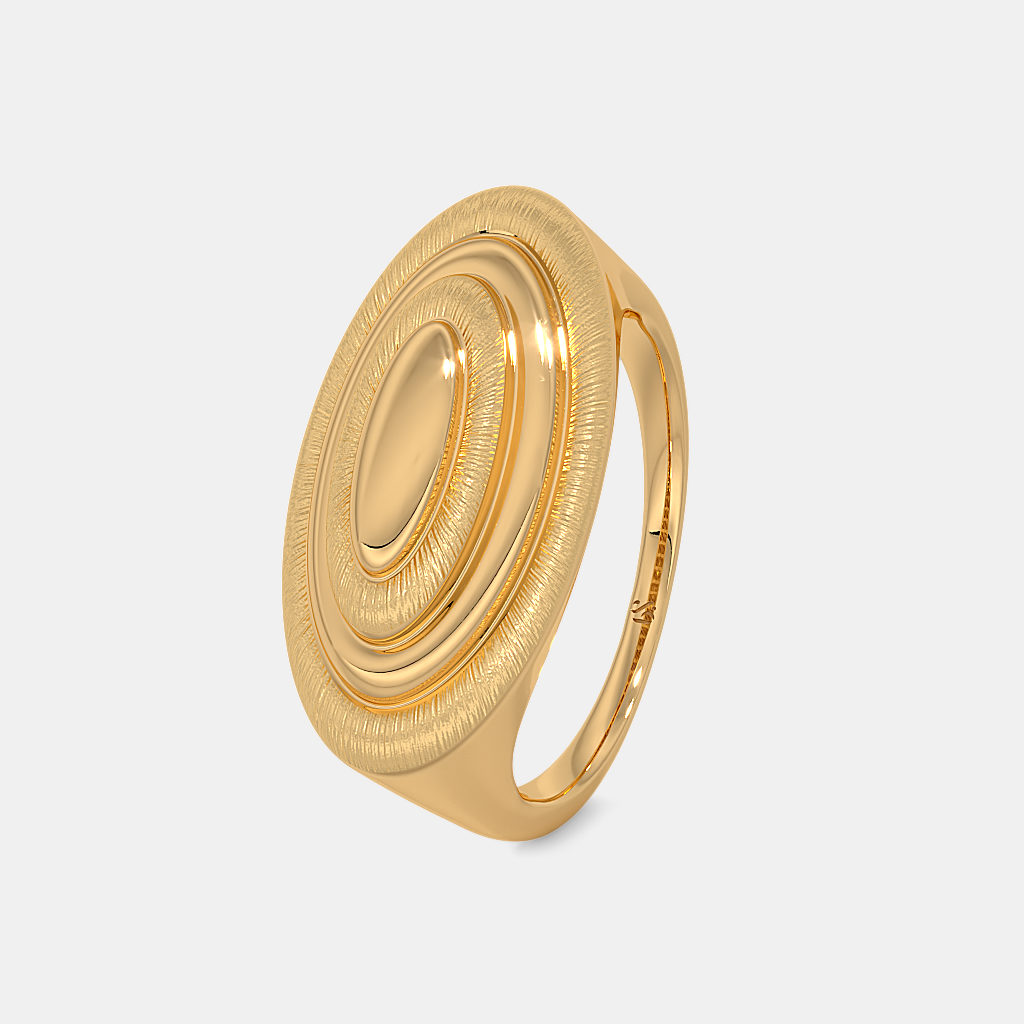 The Kole Statement Ring