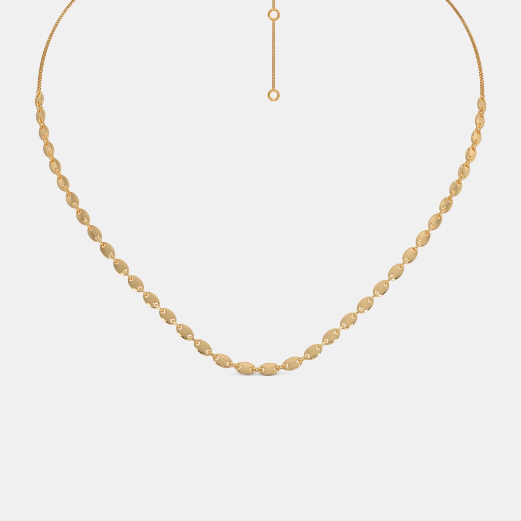The Werora Collar Necklace