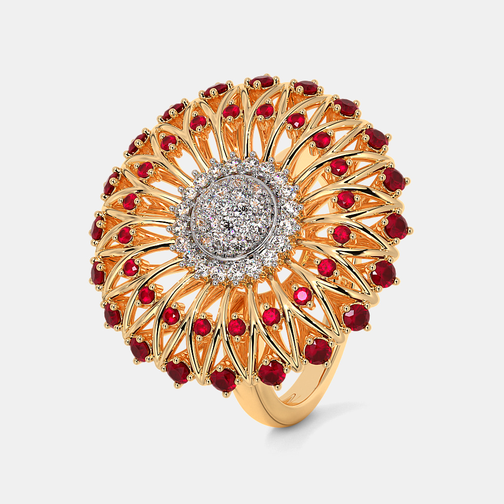 The Audre Ring