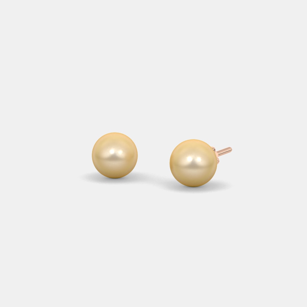 The Risa Stud Earrings